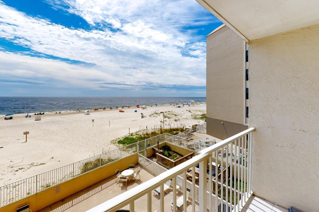 Clearwater 2c Ferienhaus Gulf Shores