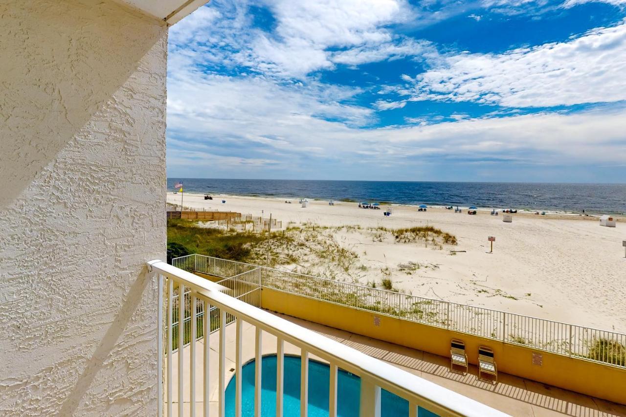 Clearwater 2c * Gulf Shores