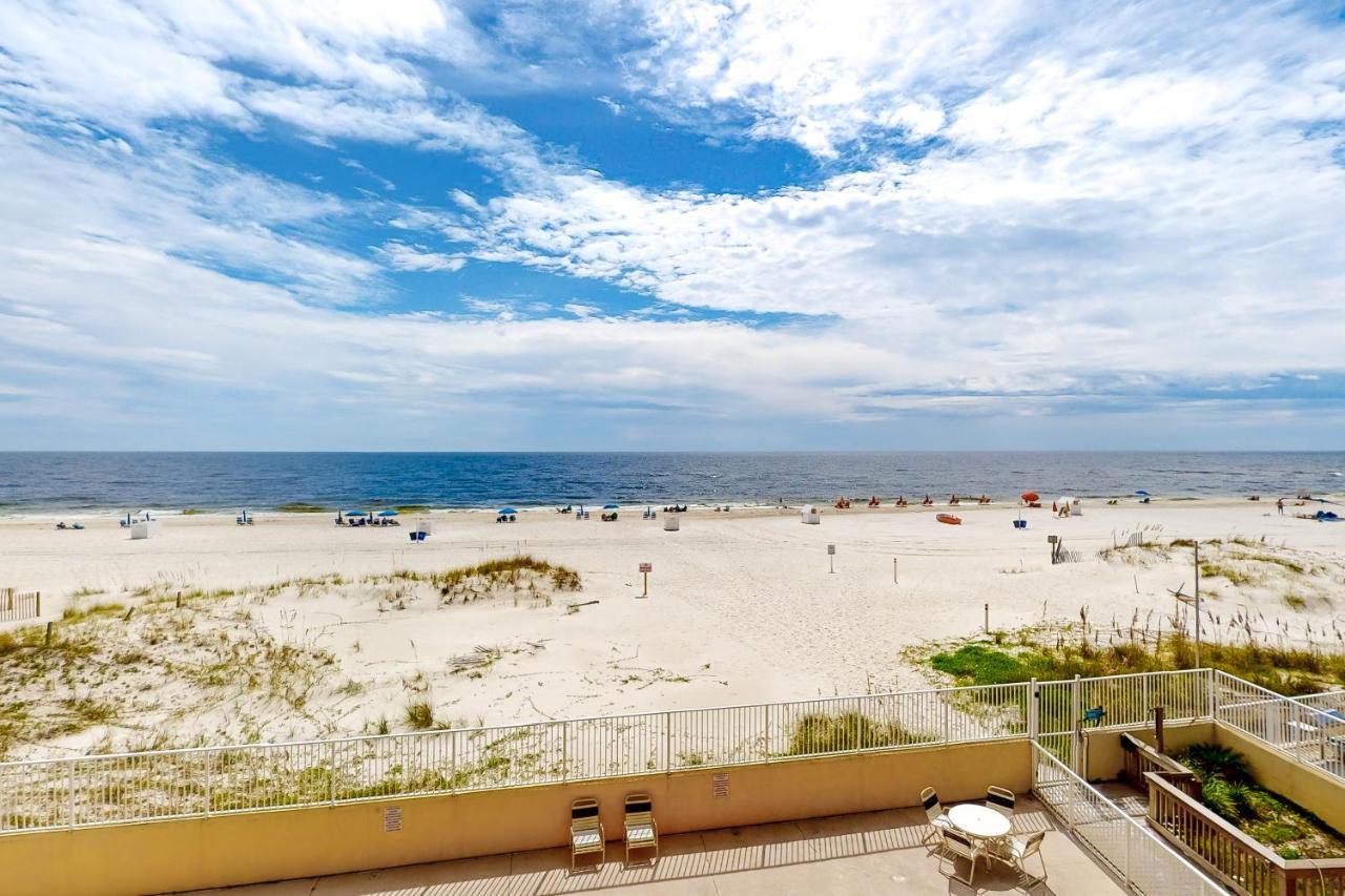 Ferienhaus Clearwater 2c Gulf Shores