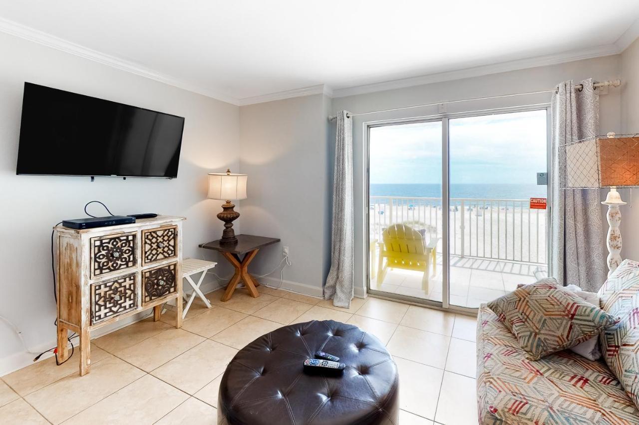 Clearwater 2c Ferienhaus *