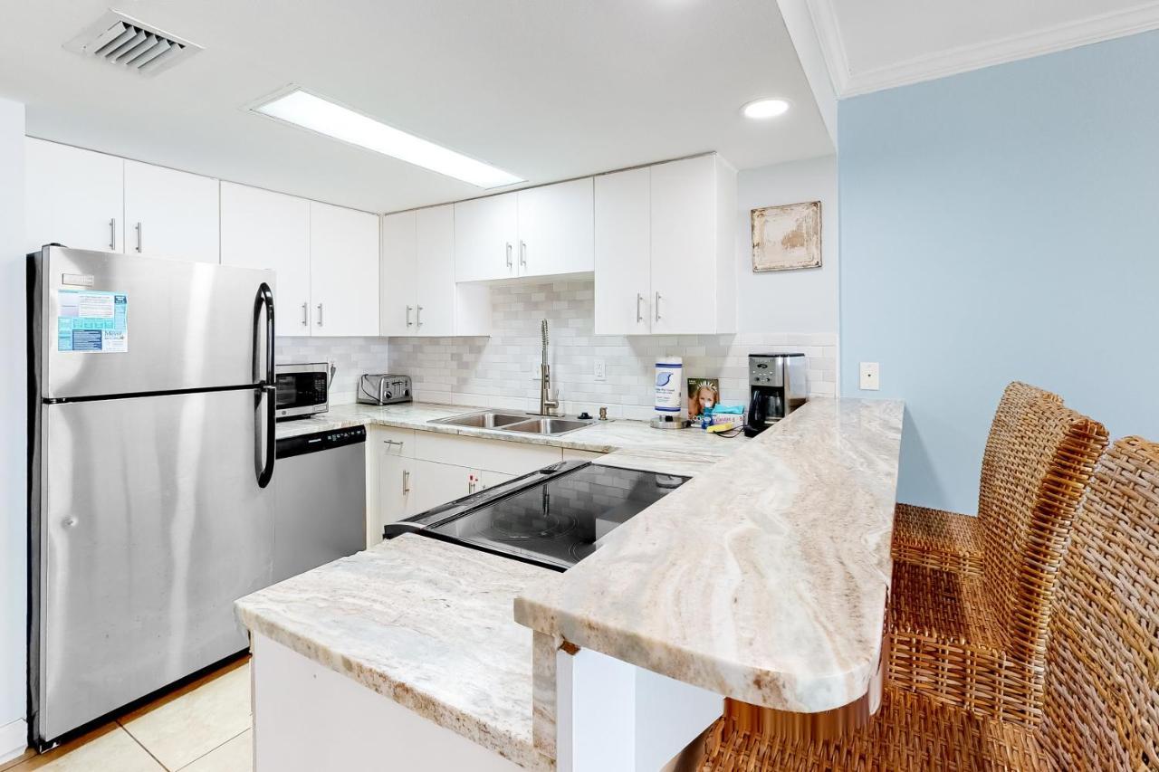 Ferienhaus Clearwater 2c Gulf Shores