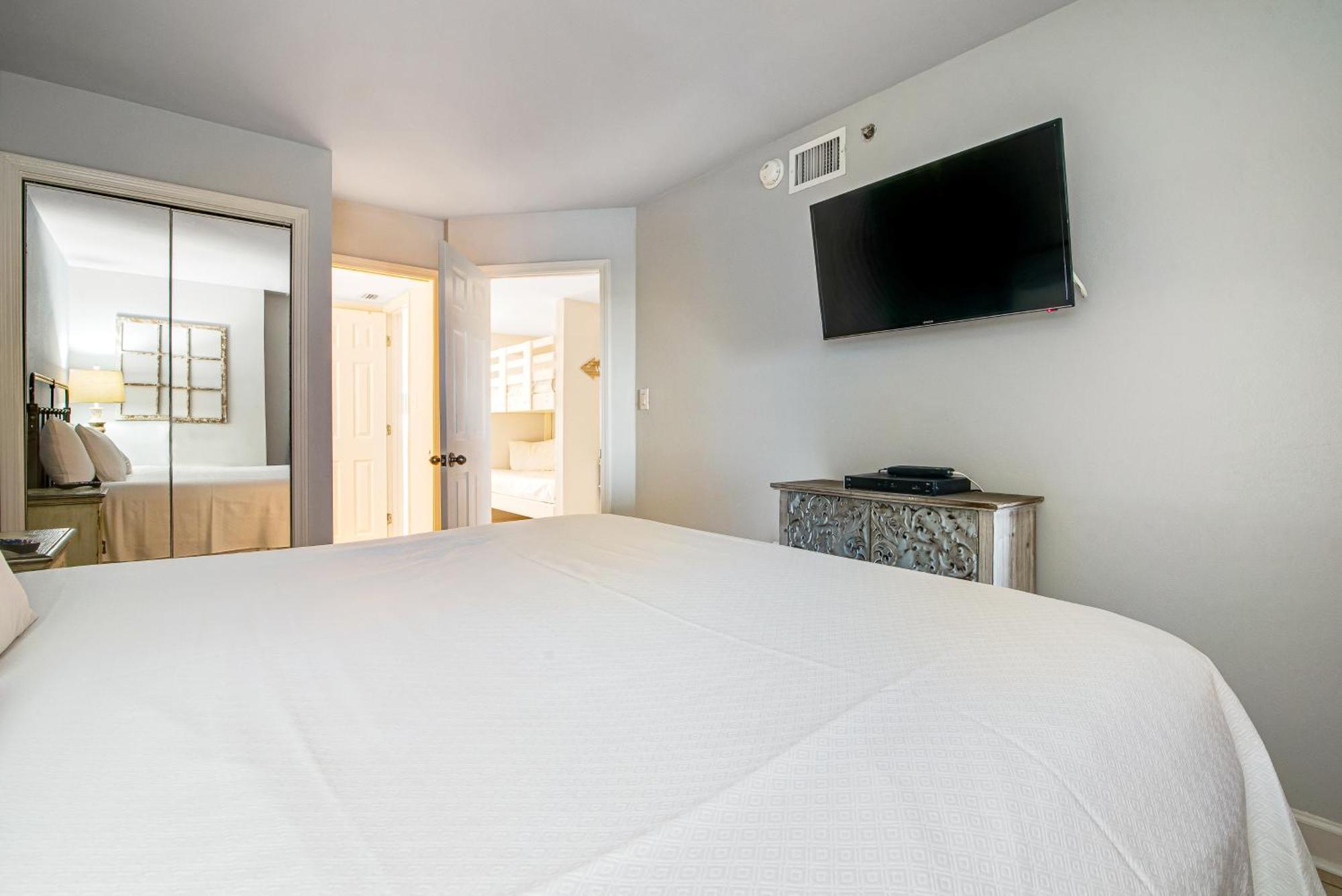 Ferienhaus Clearwater 2c *