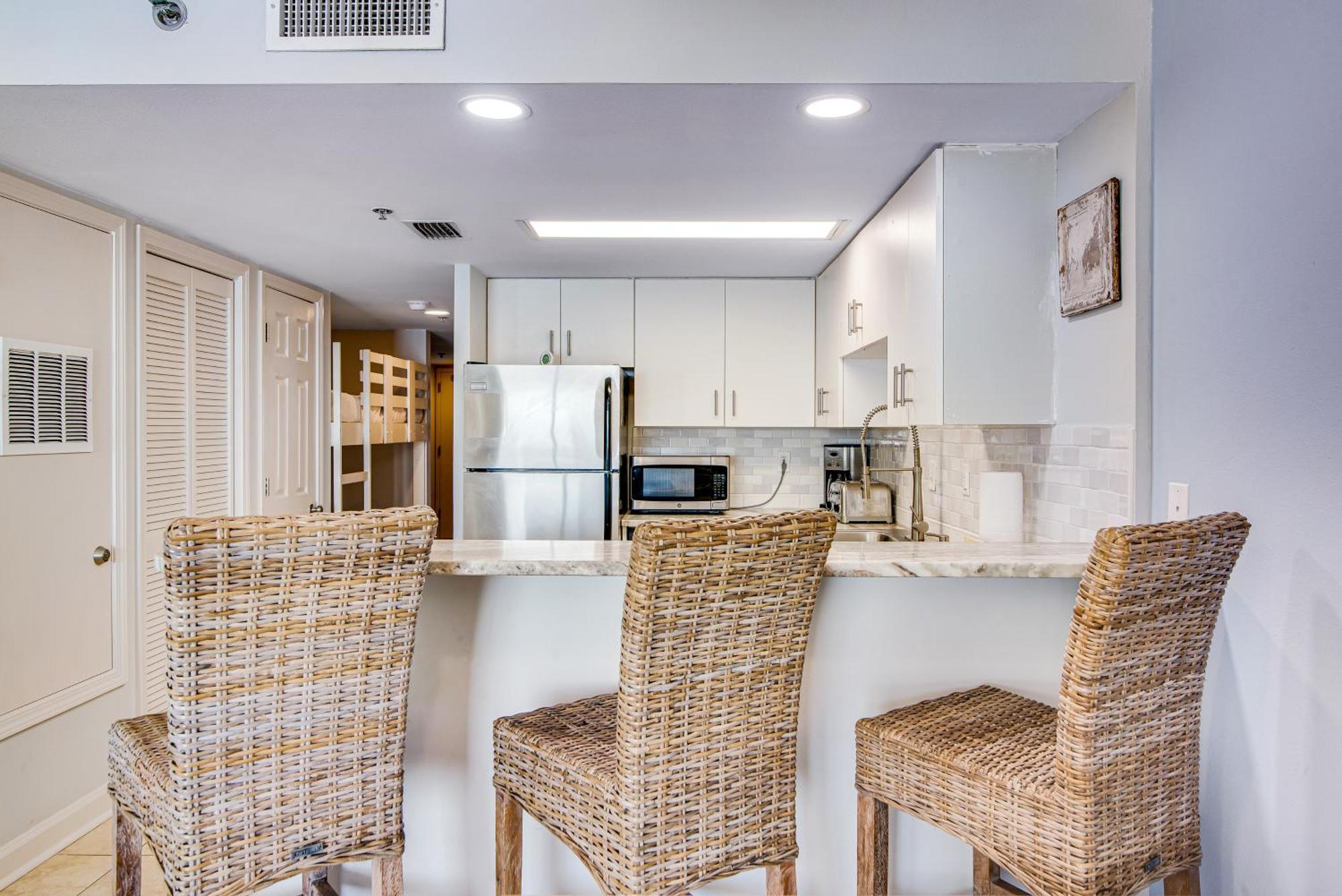 Ferienhaus Clearwater 2c Gulf Shores