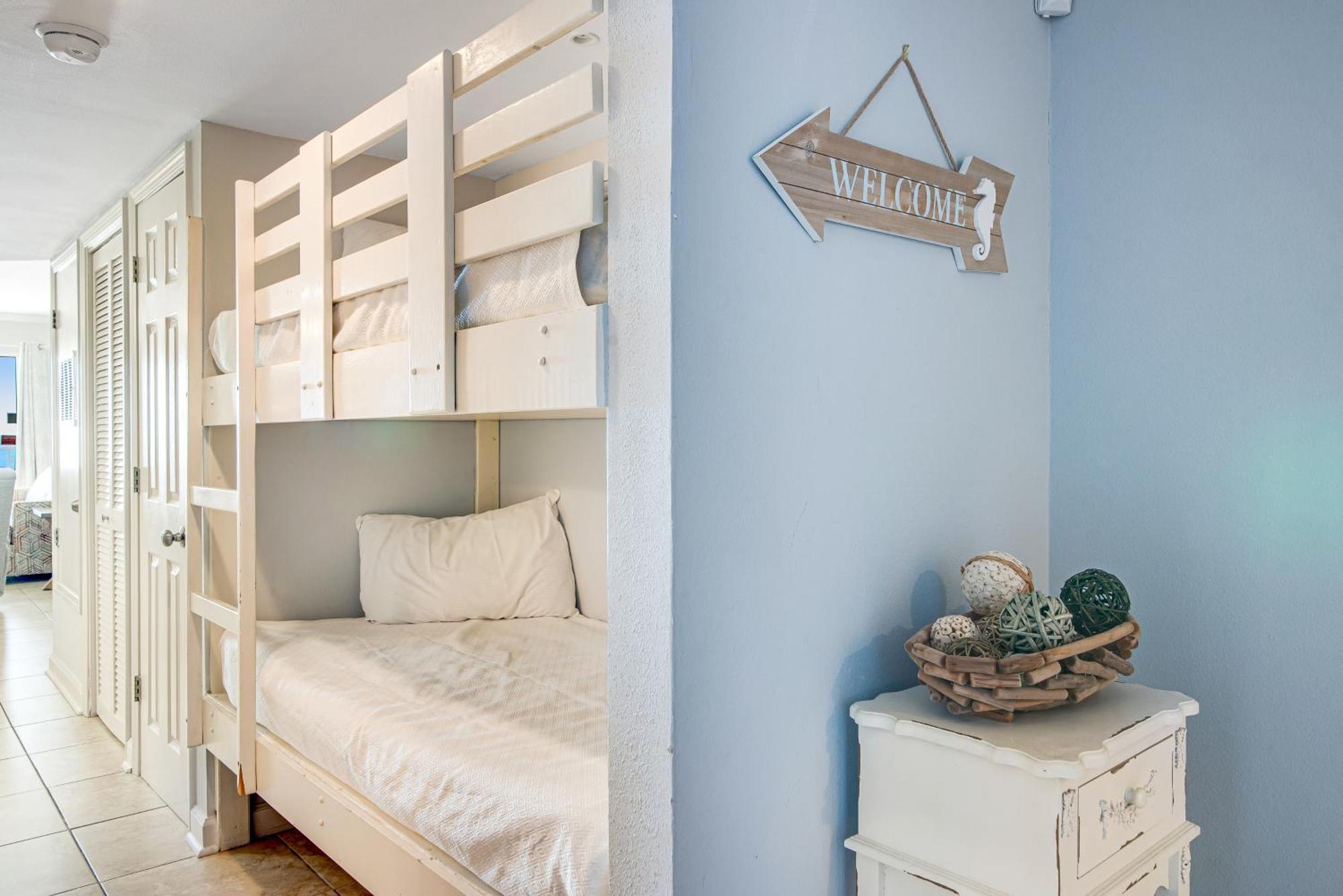 Ferienhaus Clearwater 2c