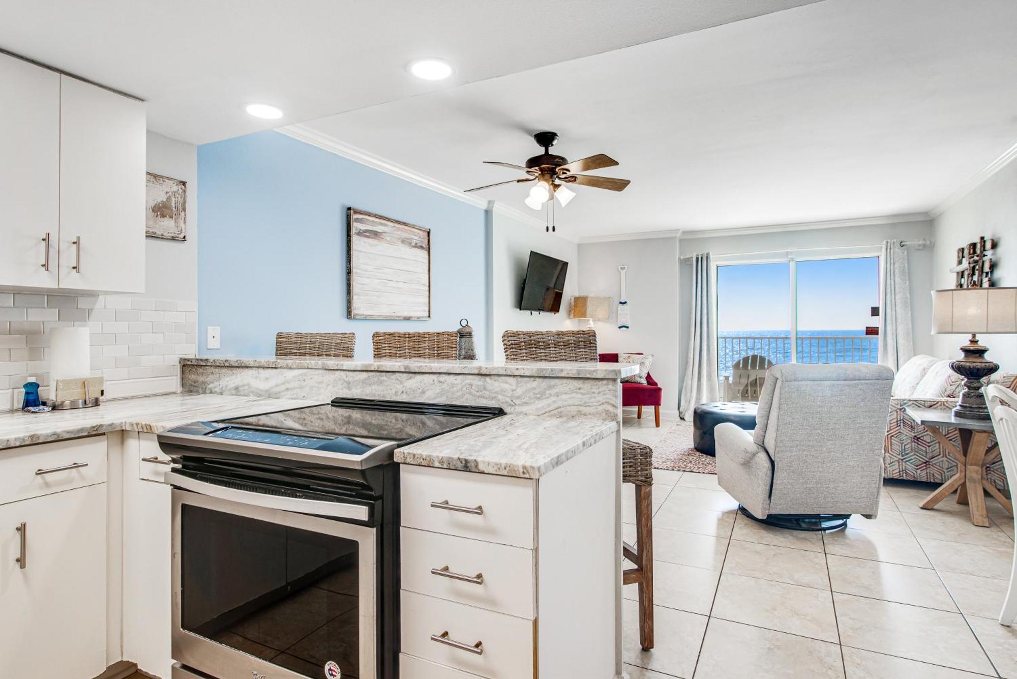Ferienhaus Clearwater 2c Gulf Shores