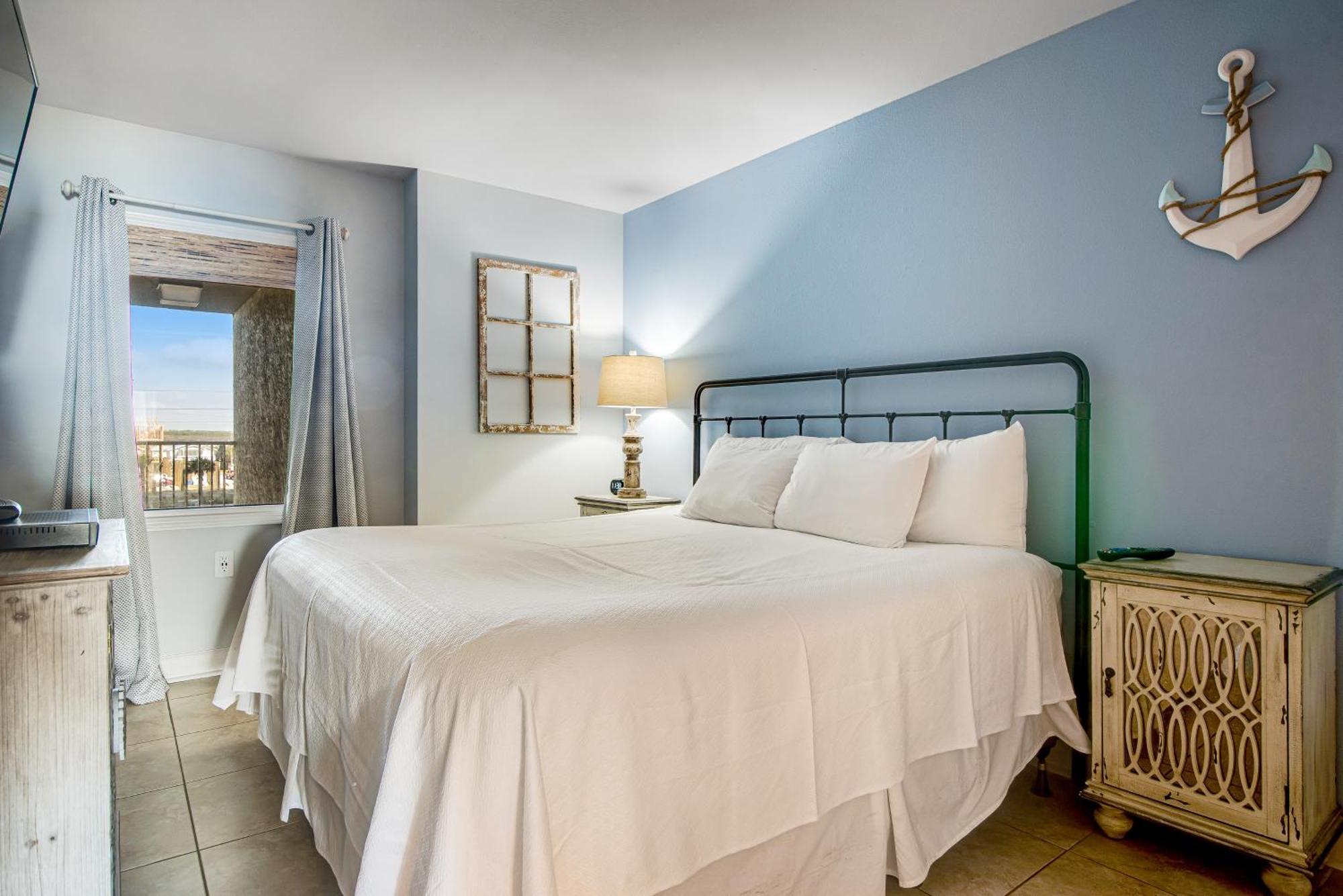 Ferienhaus Clearwater 2c Gulf Shores