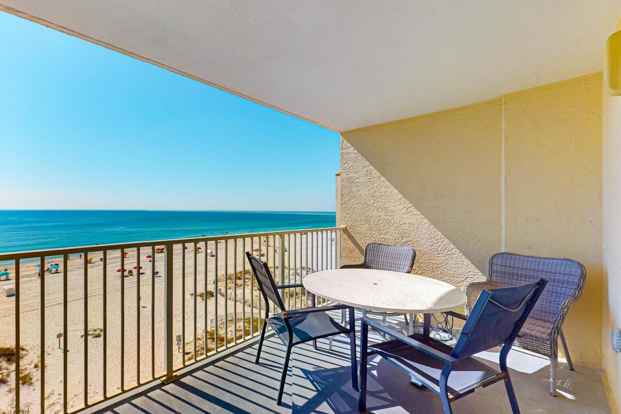 Clearwater 2c Ferienhaus *