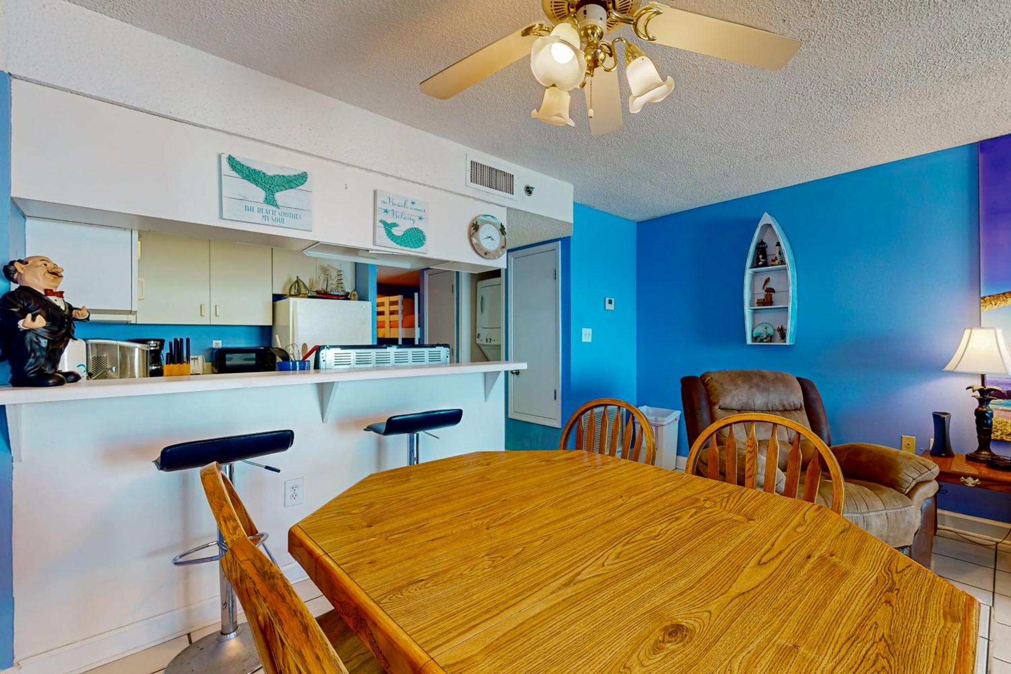 Clearwater 2c Ferienhaus
