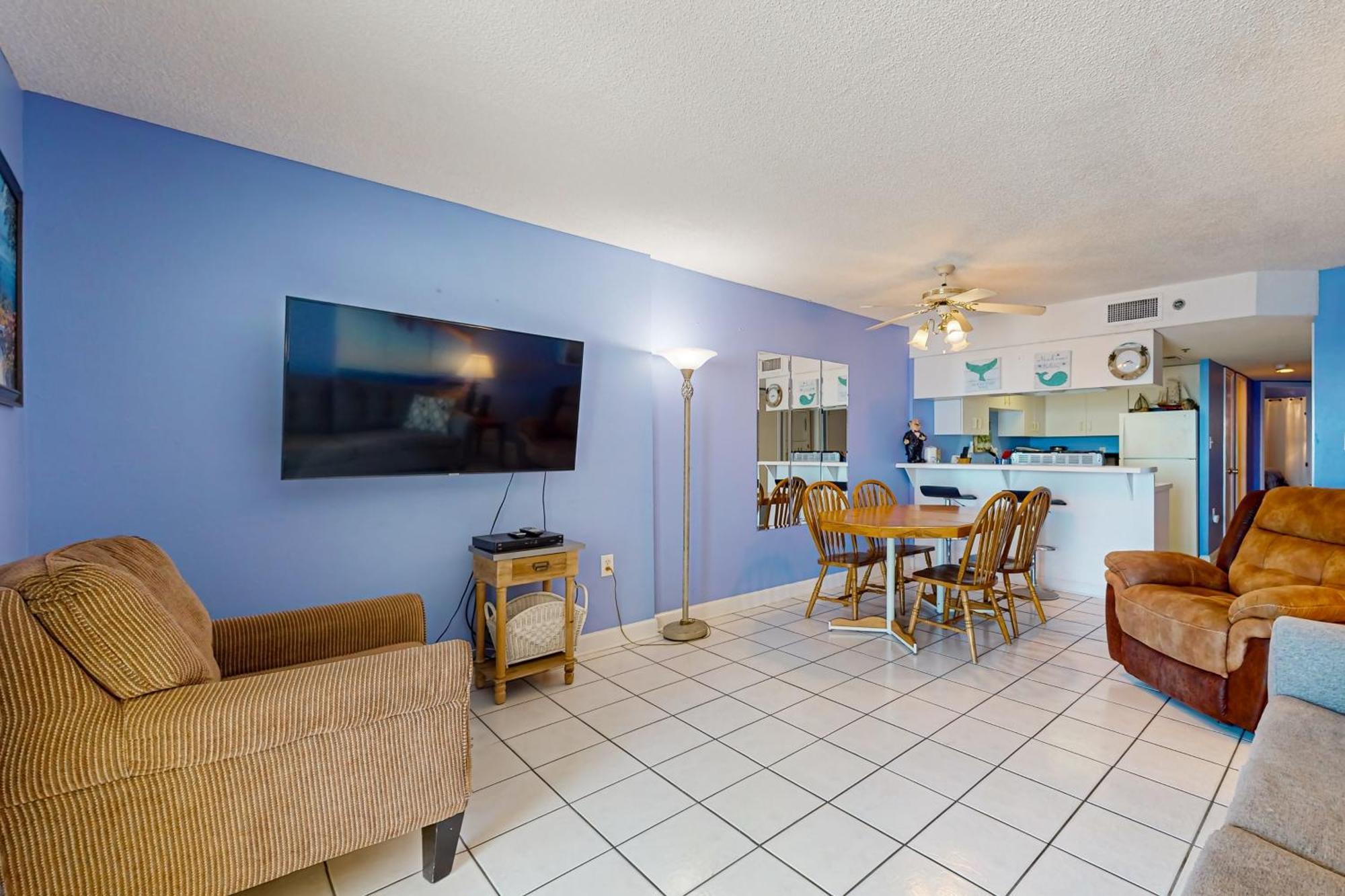 Clearwater 2c Ferienhaus Gulf Shores